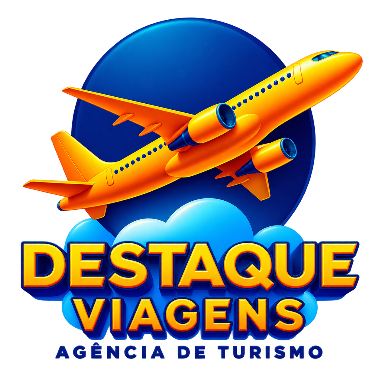 Destaque Viagens — Agência de Turismo